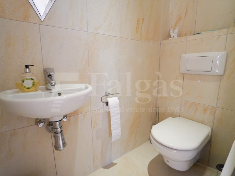 4 Zimmer Villa zu verkaufen in El Mas Fumats mit Pool Garage - 890.000 € (Ref: 9976914)