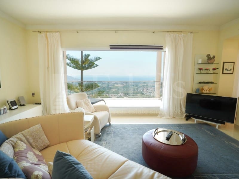 4 Zimmer Villa zu verkaufen in El Mas Fumats mit Pool Garage - 890.000 € (Ref: 9976914)