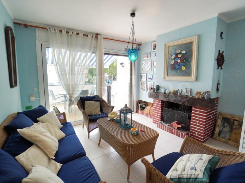3 soverom Hus til salgs i Empuriabrava - € 435 000 (Ref: 9978491)