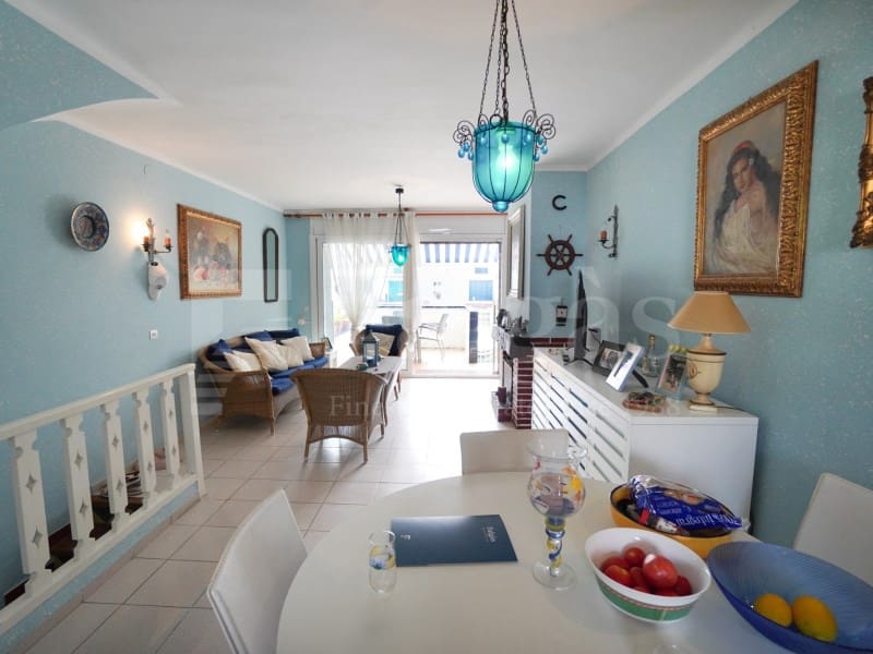 3 soverom Hus til salgs i Empuriabrava - € 435 000 (Ref: 9978491)