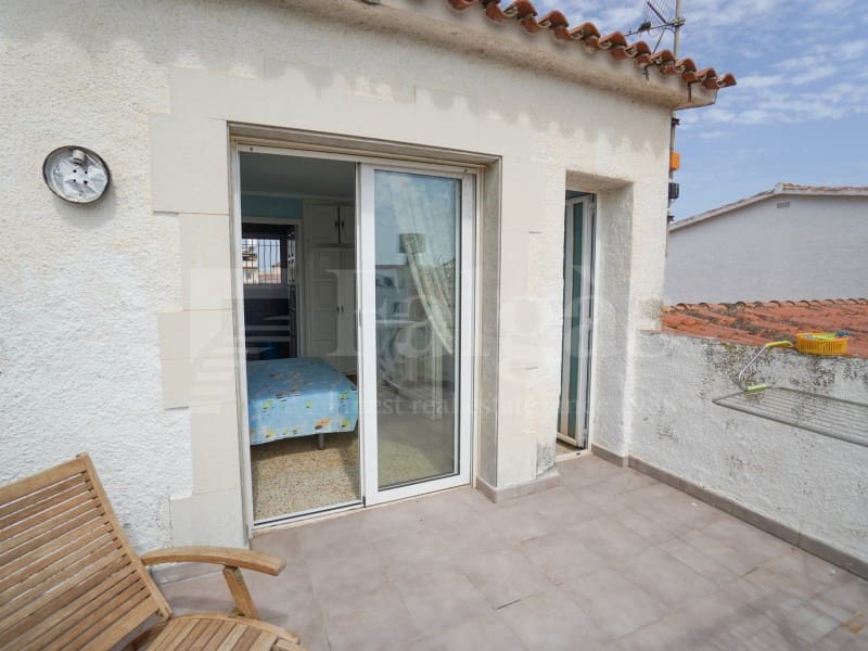 3 soverom Hus til salgs i Empuriabrava - € 435 000 (Ref: 9978491)