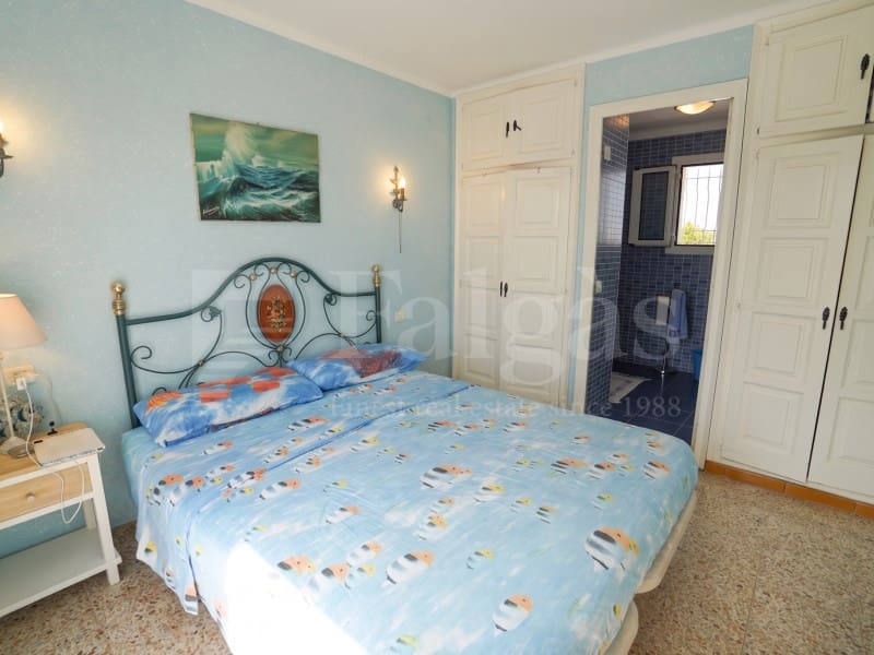 3 soverom Hus til salgs i Empuriabrava - € 435 000 (Ref: 9978491)