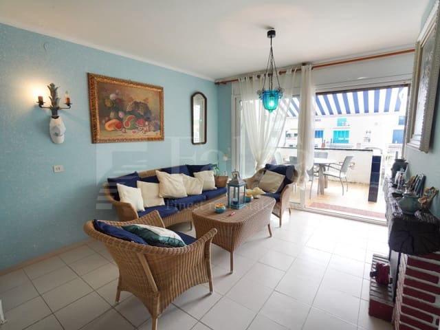 3 soverom Hus til salgs i Empuriabrava, Castelló d'Empúries - € 435 000 (Ref: 9978491)