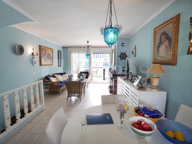 3 soverom Hus til salgs i Empuriabrava, Castelló d'Empúries - € 435 000 (Ref: 9978491)