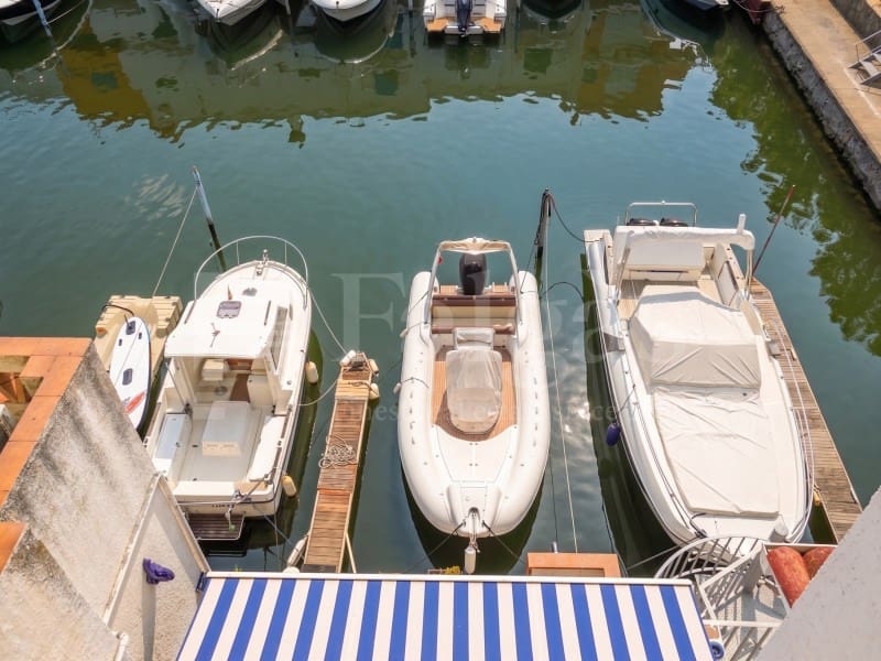 3 soverom Hus til salgs i Empuriabrava - € 435 000 (Ref: 9978491)