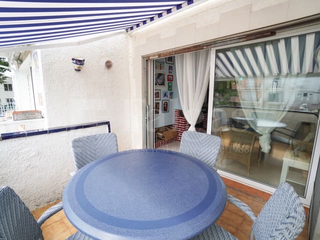 3 soverom Hus til salgs i Empuriabrava, Castelló d'Empúries - € 435 000 (Ref: 9978491)