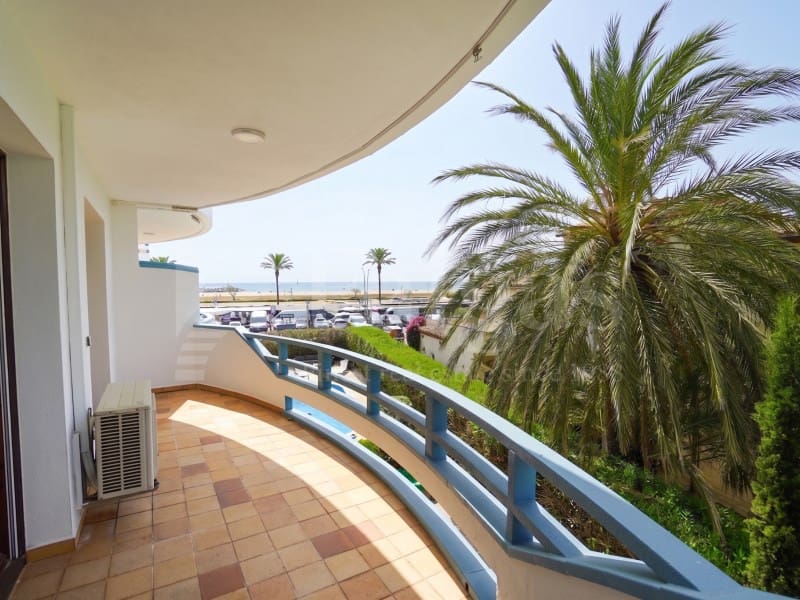 2 soveværelse Byhus til salg i Empuriabrava med garage - € 755.000 (Ref: 9979557)