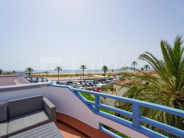 2 soverom Hus til salgs i Empuriabrava, Castelló d'Empúries med garasje - € 755 000 (Ref: 9979557)