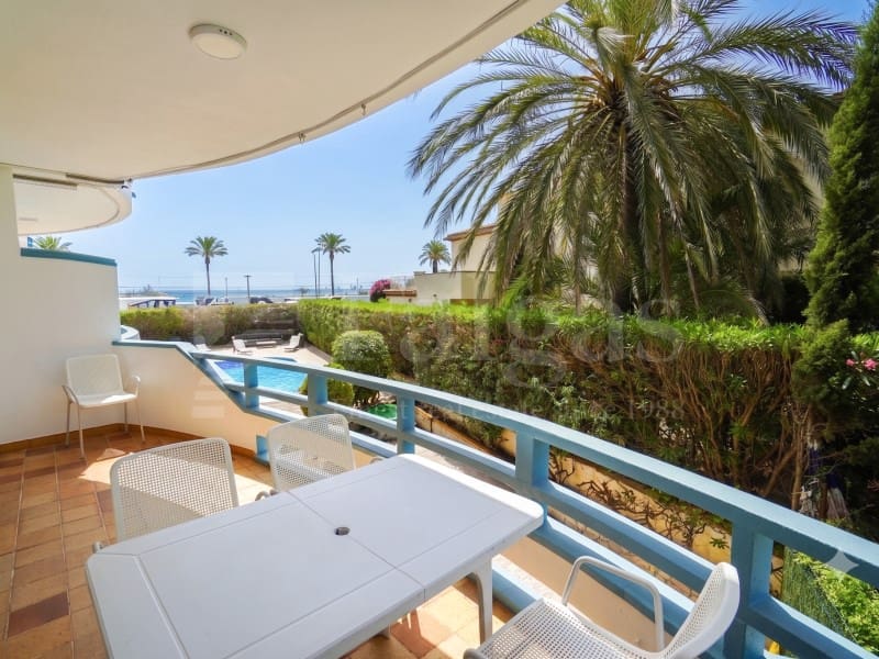 2 soveværelse Byhus til salg i Empuriabrava med garage - € 755.000 (Ref: 9979557)