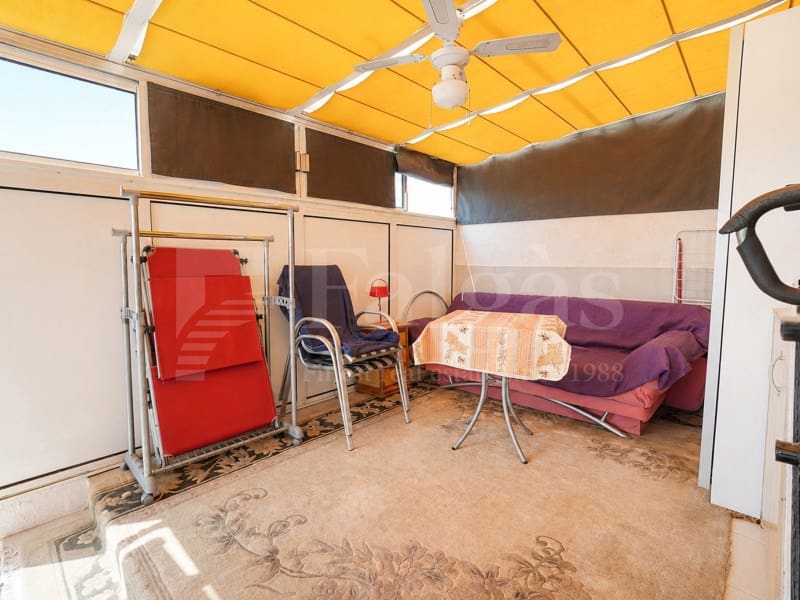 Piso de 2 habitaciones en Roses en venta con garaje - 280.000 € (Ref: 9994217)