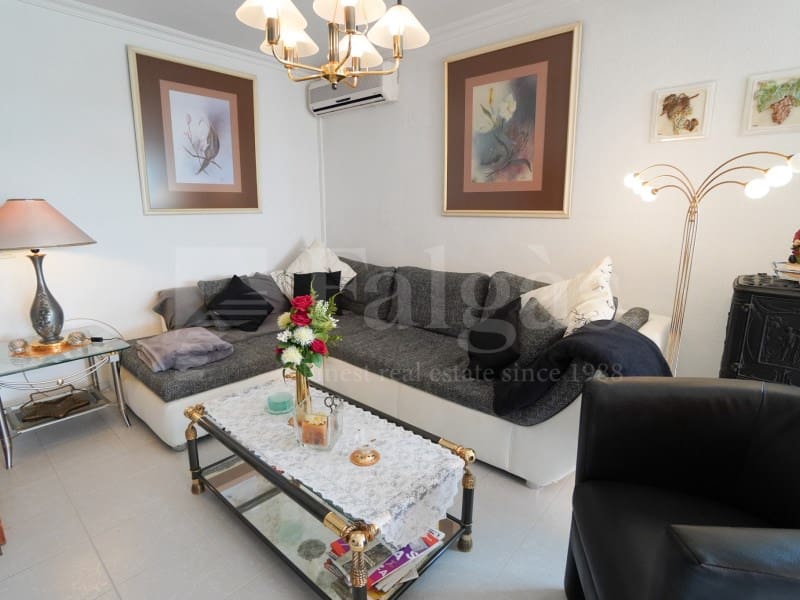 Piso de 2 habitaciones en Roses en venta con garaje - 280.000 € (Ref: 9994217)