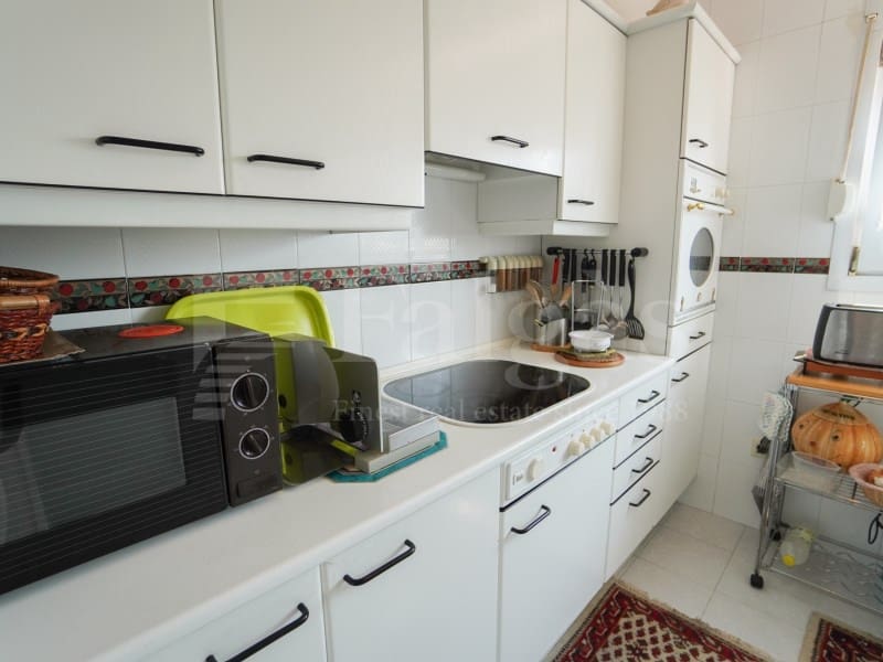Piso de 2 habitaciones en Roses en venta con garaje - 280.000 € (Ref: 9994217)