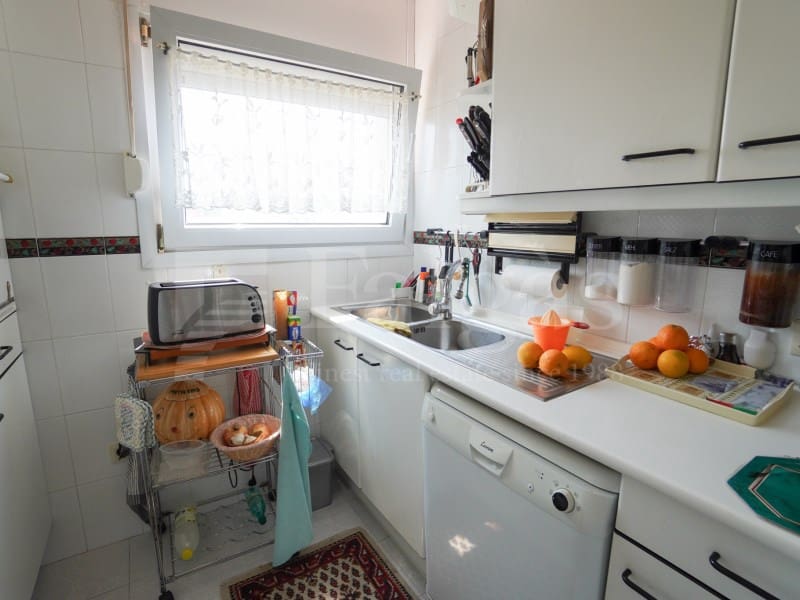 Piso de 2 habitaciones en Roses en venta con garaje - 280.000 € (Ref: 9994217)