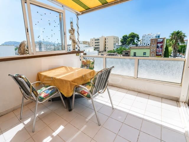 Piso de 2 habitaciones en Roses en venta con garaje - 280.000 € (Ref: 9994217)