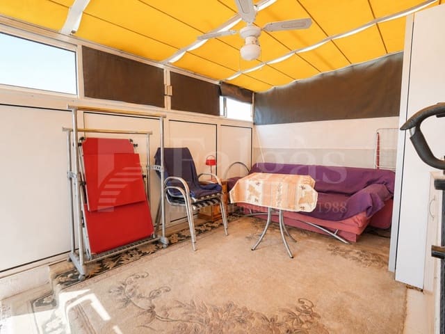 Piso de 2 habitaciones en Roses en venta con garaje - 280.000 € (Ref: 9994217)