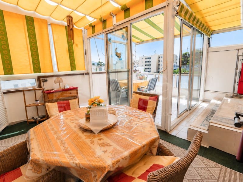 Piso de 2 habitaciones en Roses en venta con garaje - 280.000 € (Ref: 9994217)
