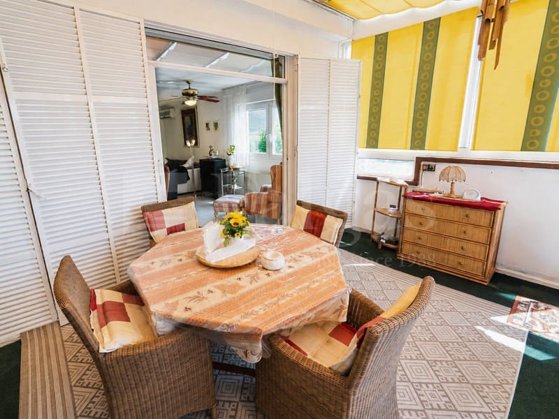 Piso de 2 habitaciones en Roses en venta con garaje - 280.000 € (Ref: 9994217)