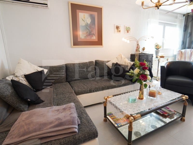 Piso de 2 habitaciones en Roses en venta con garaje - 280.000 € (Ref: 9994217)