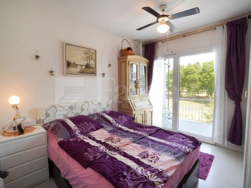 Piso de 2 habitaciones en Roses en venta con garaje - 280.000 € (Ref: 9994217)