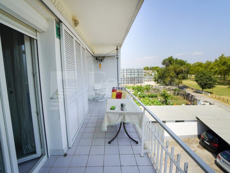 Piso de 2 habitaciones en Roses en venta con garaje - 280.000 € (Ref: 9994217)