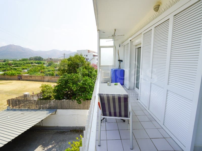 Piso de 2 habitaciones en Roses en venta con garaje - 280.000 € (Ref: 9994217)