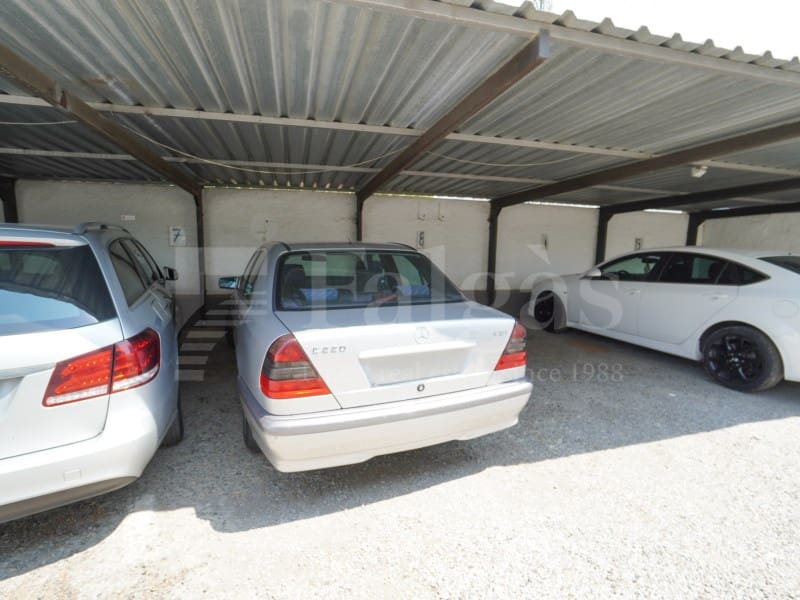Piso de 2 habitaciones en Roses en venta con garaje - 280.000 € (Ref: 9994217)