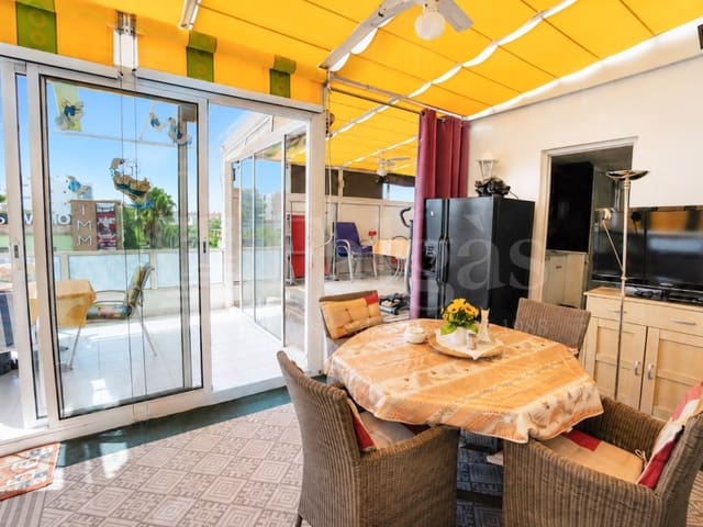 Piso de 2 habitaciones en Roses en venta con garaje - 280.000 € (Ref: 9994217)