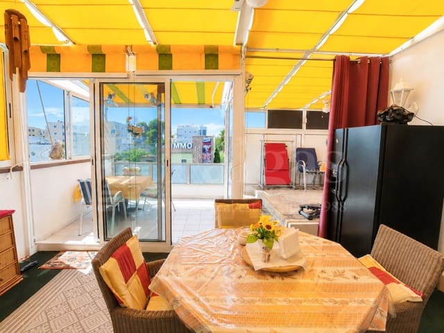 Piso de 2 habitaciones en Roses en venta con garaje - 280.000 € (Ref: 9994217)