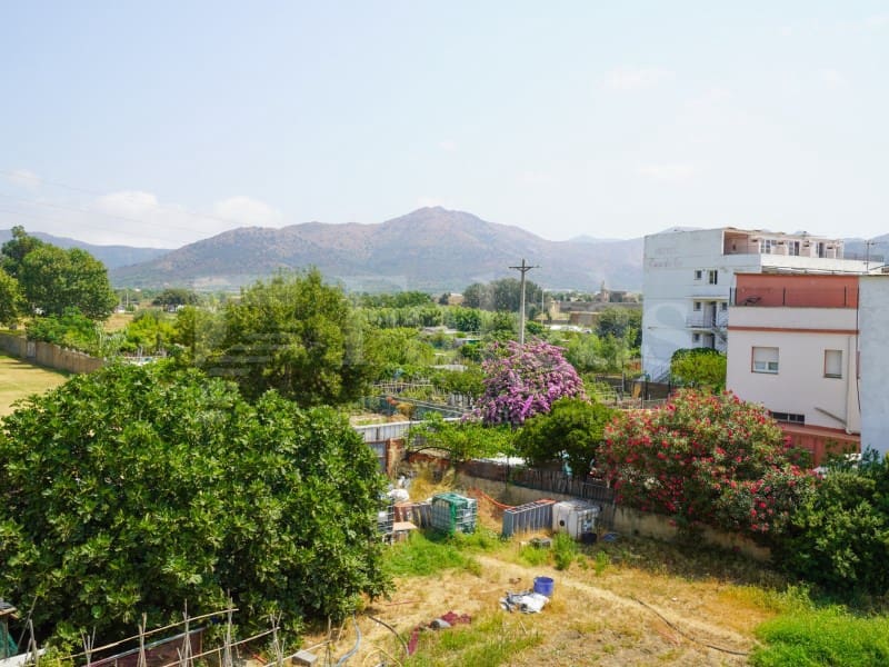 Piso de 2 habitaciones en Roses en venta con garaje - 280.000 € (Ref: 9994217)