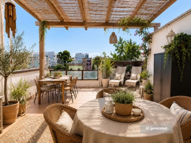 Piso de 2 habitaciones en Roses en venta con garaje - 280.000 € (Ref: 9994217)