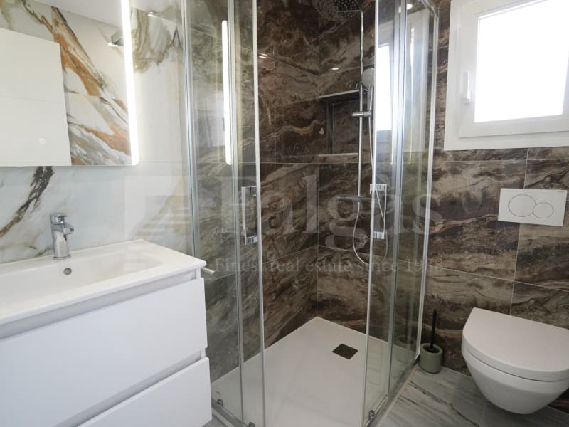 2 makuuhuone Asunto myytävänä paikassa Empuriabrava - 249 000 € (Ref: 9999559)