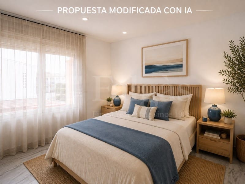 2 makuuhuone Asunto myytävänä paikassa Empuriabrava - 249 000 € (Ref: 9999559)