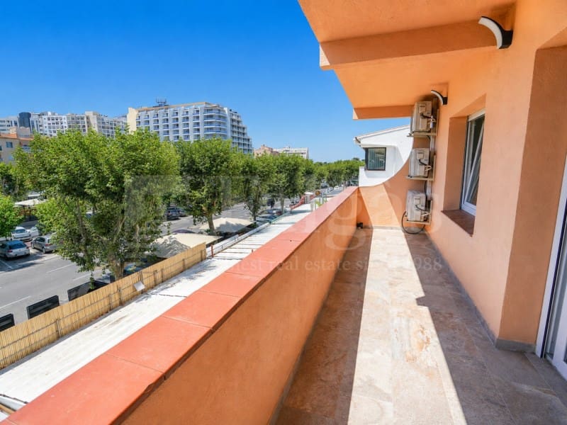2 makuuhuone Asunto myytävänä paikassa Empuriabrava - 249 000 € (Ref: 9999559)