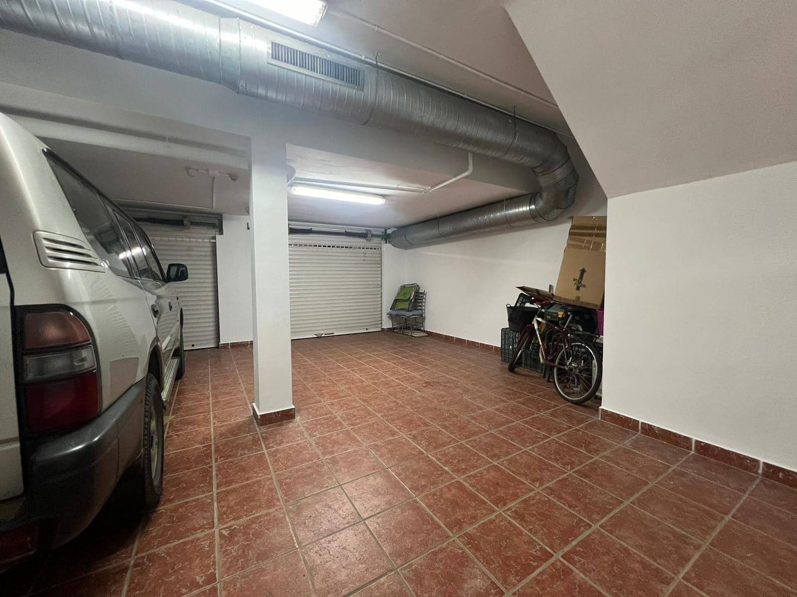 5 soveværelse Byhus til salg i Almeria by med garage - € 490.000 (Ref: 9227457)
