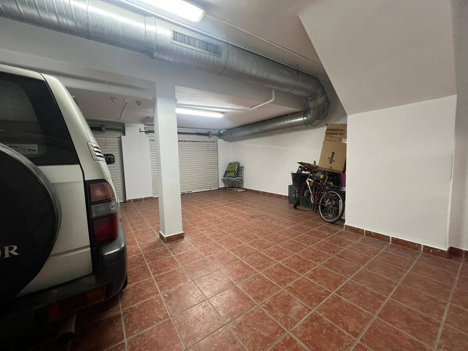 5 soveværelse Byhus til salg i Almeria by med garage - € 490.000 (Ref: 9227457)