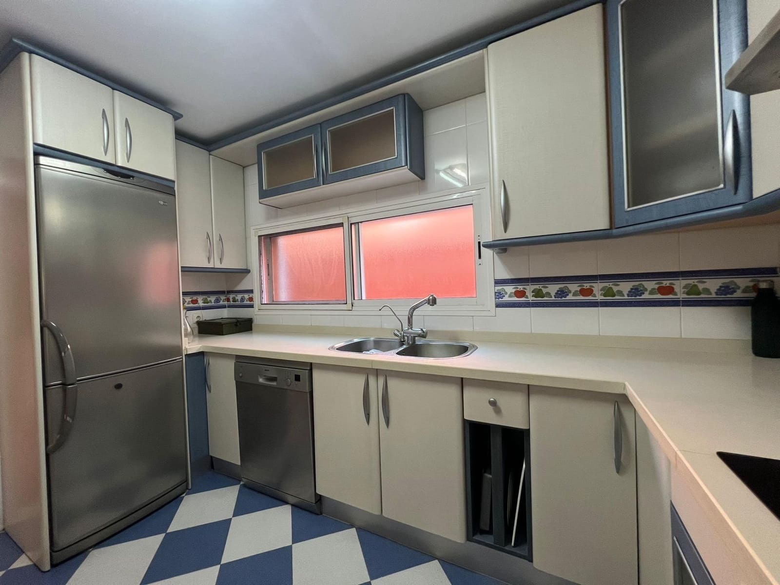 5 soveværelse Byhus til salg i Almeria by med garage - € 490.000 (Ref: 9227457)