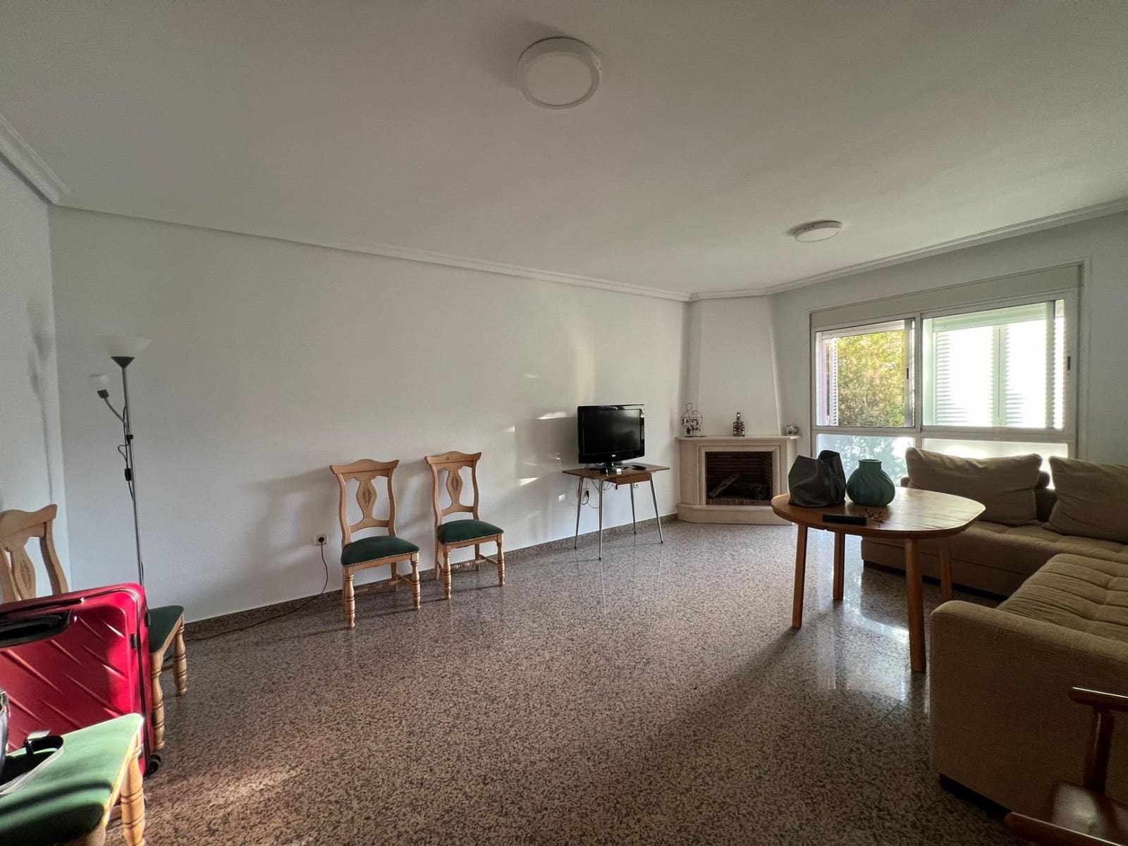 5 soveværelse Byhus til salg i Almeria by med garage - € 490.000 (Ref: 9227457)