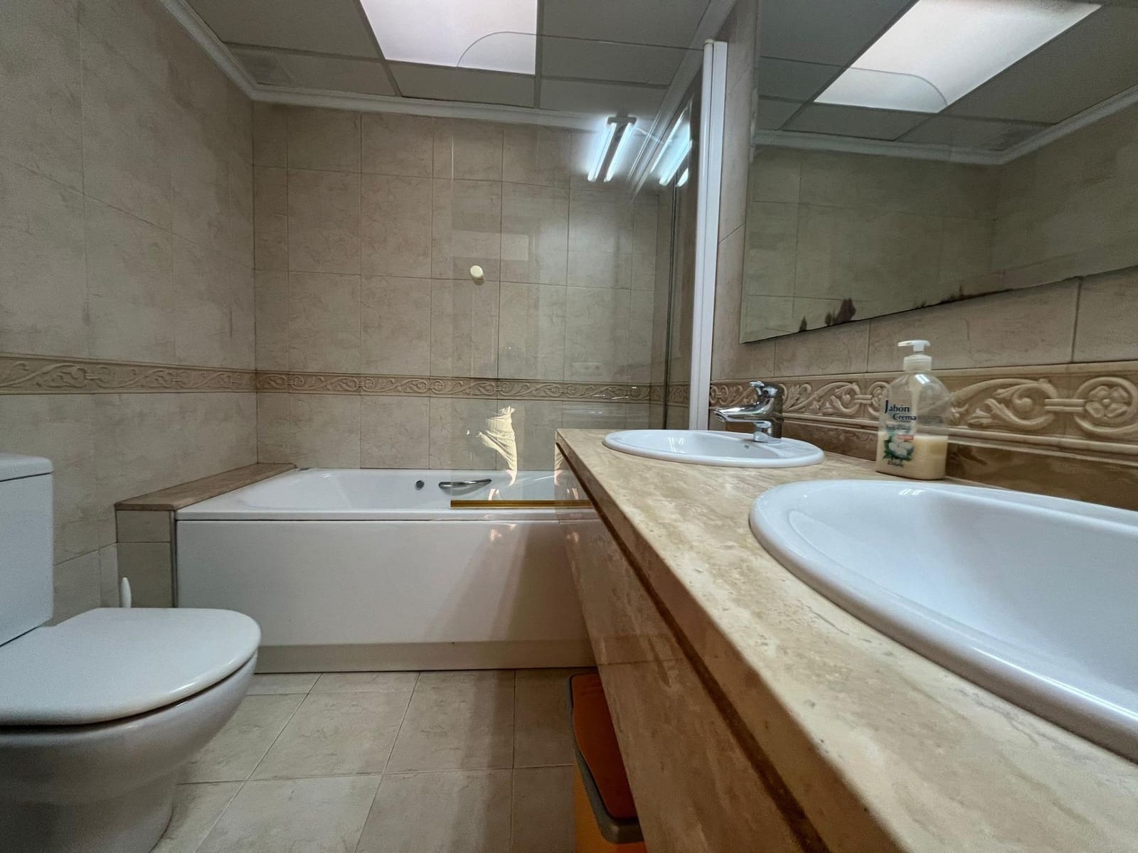 5 soveværelse Byhus til salg i Almeria by med garage - € 490.000 (Ref: 9227457)