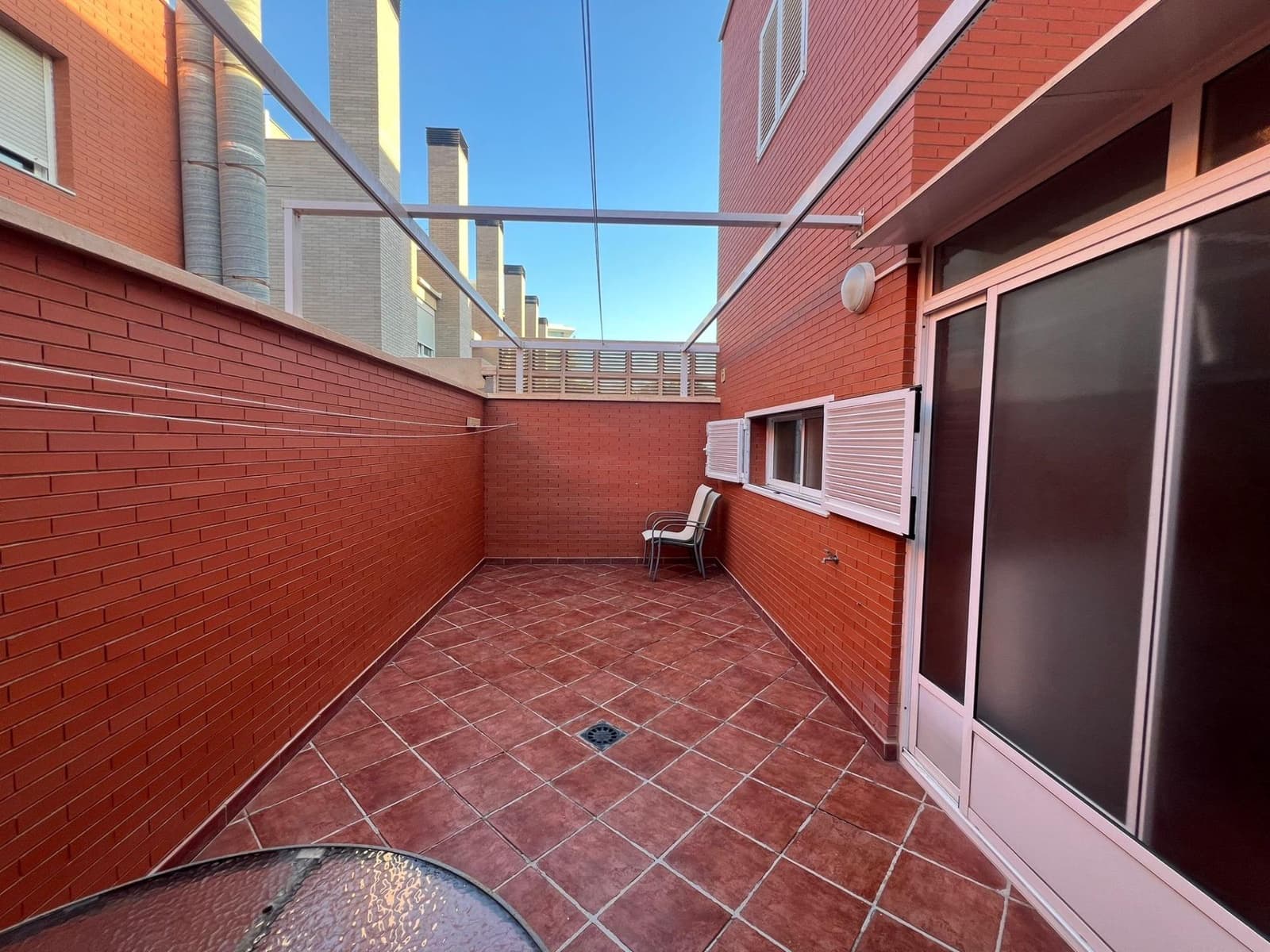 5 soveværelse Byhus til salg i Almeria by med garage - € 490.000 (Ref: 9227457)