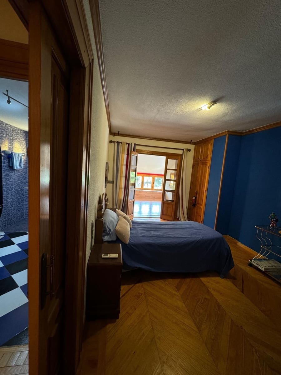 4 chambre Villa/Maison à vendre à Aguadulce (Almeria) avec piscine garage - 825 000 € (Ref: 9227458)