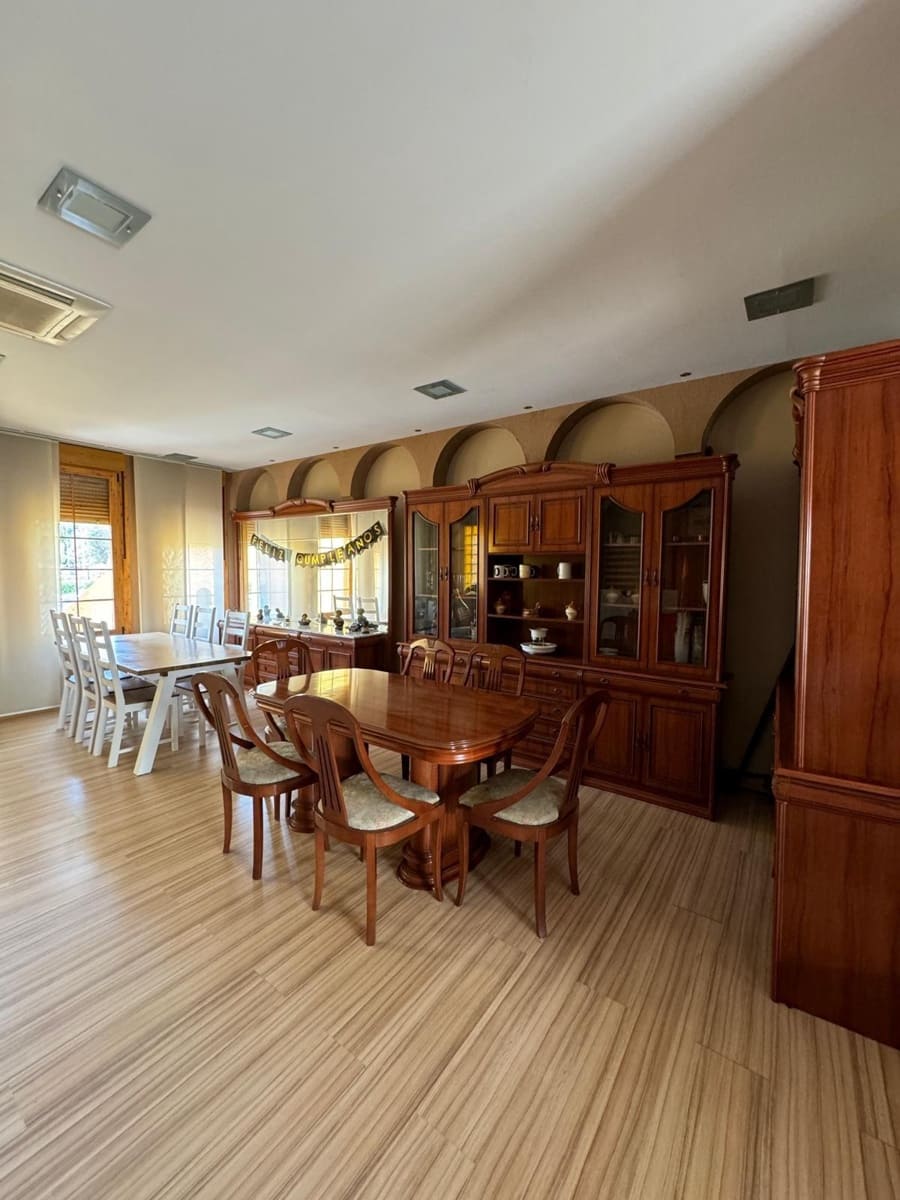 4 chambre Villa/Maison à vendre à Aguadulce (Almeria) avec piscine garage - 825 000 € (Ref: 9227458)