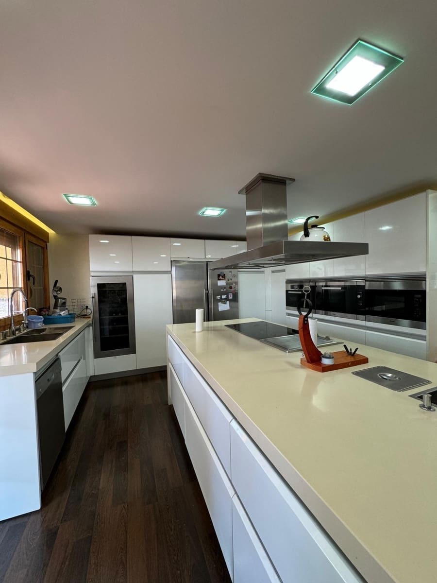 4 chambre Villa/Maison à vendre à Aguadulce (Almeria) avec piscine garage - 825 000 € (Ref: 9227458)