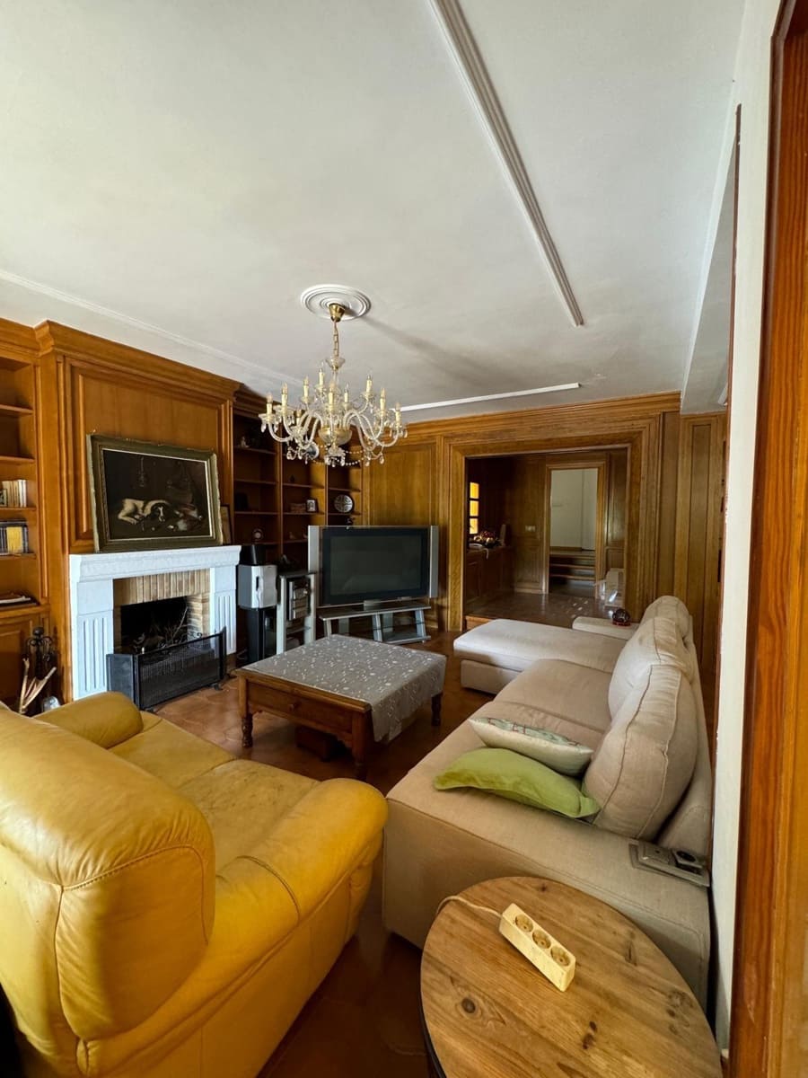 4 chambre Villa/Maison à vendre à Aguadulce (Almeria) avec piscine garage - 825 000 € (Ref: 9227458)