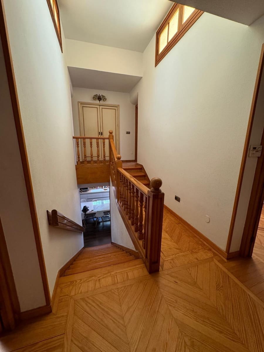 4 chambre Villa/Maison à vendre à Aguadulce (Almeria) avec piscine garage - 825 000 € (Ref: 9227458)