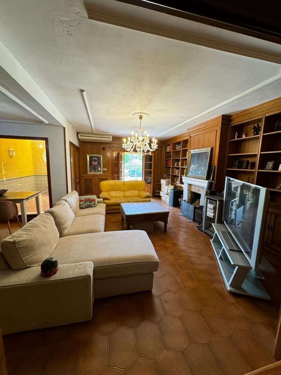 4 chambre Villa/Maison à vendre à Aguadulce (Almeria) avec piscine garage - 825 000 € (Ref: 9227458)