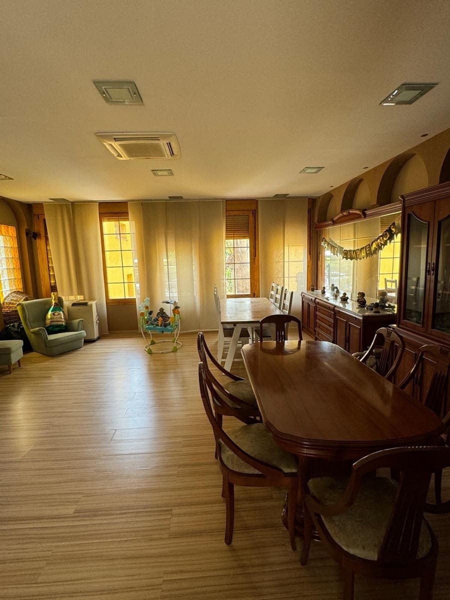 4 chambre Villa/Maison à vendre à Aguadulce (Almeria) avec piscine garage - 825 000 € (Ref: 9227458)