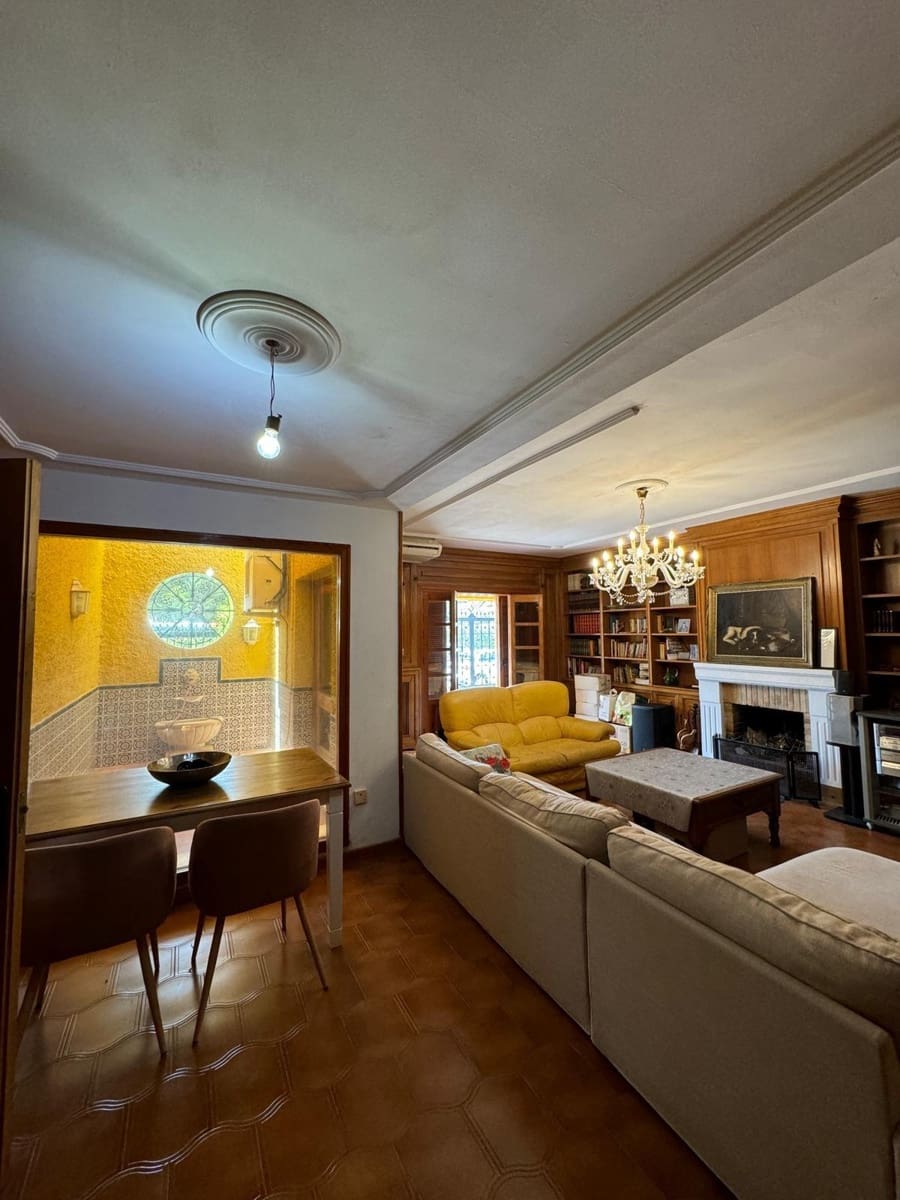 4 chambre Villa/Maison à vendre à Aguadulce (Almeria) avec piscine garage - 825 000 € (Ref: 9227458)