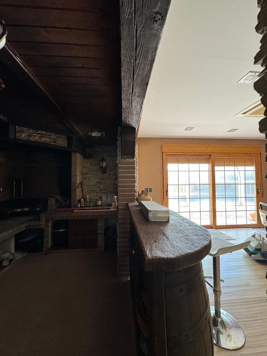 4 chambre Villa/Maison à vendre à Aguadulce (Almeria) avec piscine garage - 825 000 € (Ref: 9227458)