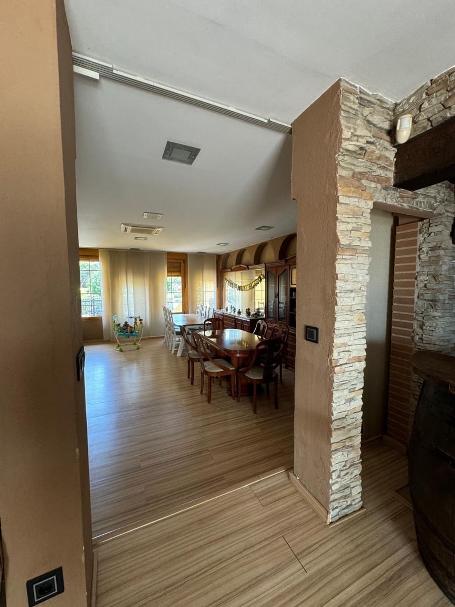 4 chambre Villa/Maison à vendre à Aguadulce (Almeria) avec piscine garage - 825 000 € (Ref: 9227458)