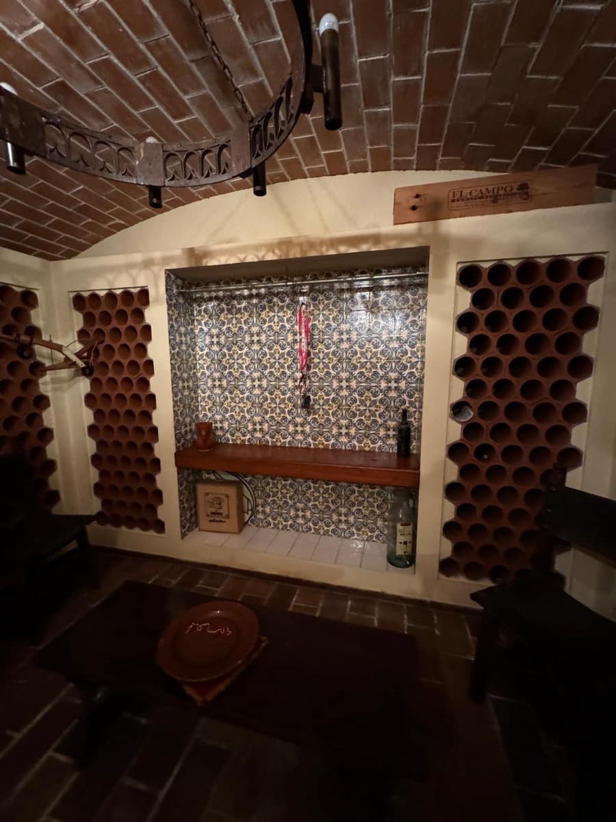 4 chambre Villa/Maison à vendre à Aguadulce (Almeria) avec piscine garage - 825 000 € (Ref: 9227458)